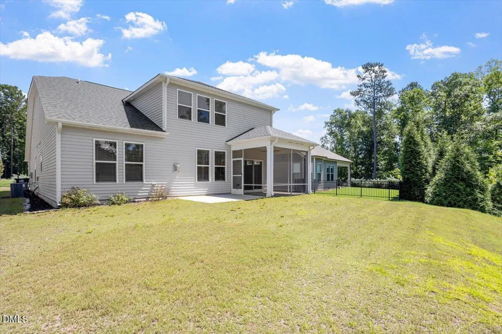 259 Carbone Lane Clayton, NC 27527