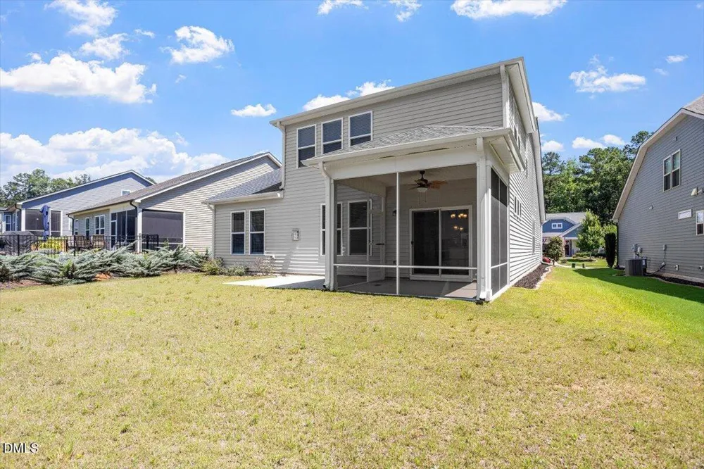 259 Carbone Lane Clayton, NC 27527