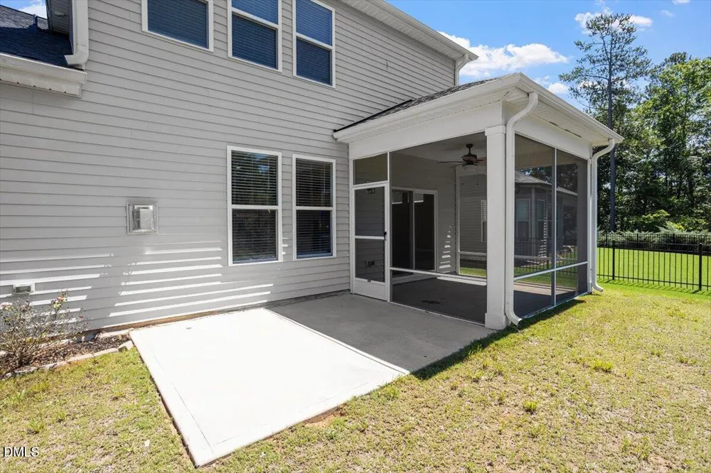 259 Carbone Lane Clayton, NC 27527