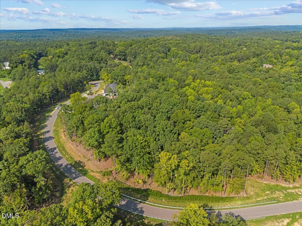 93 Firefly Overlook Road Pittsboro, NC 27312