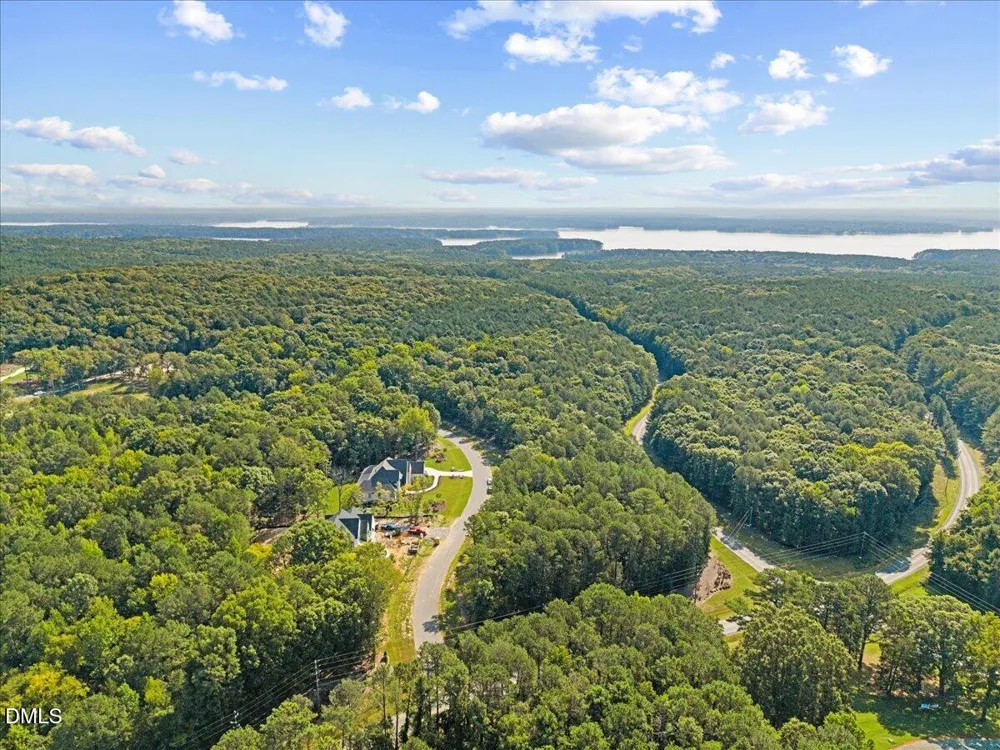 93 Firefly Overlook Road Pittsboro, NC 27312
