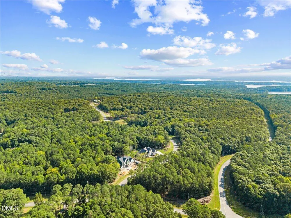 93 Firefly Overlook Road Pittsboro, NC 27312