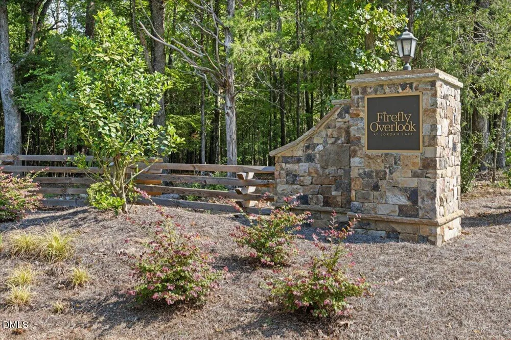 93 Firefly Overlook Road Pittsboro, NC 27312