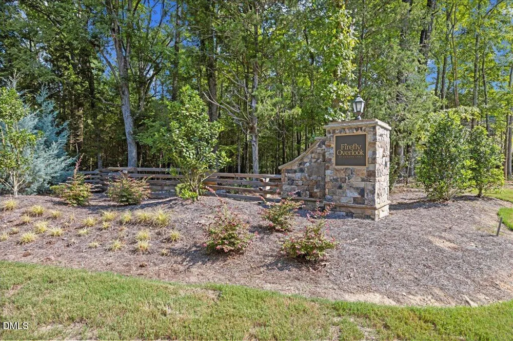 93 Firefly Overlook Road Pittsboro, NC 27312