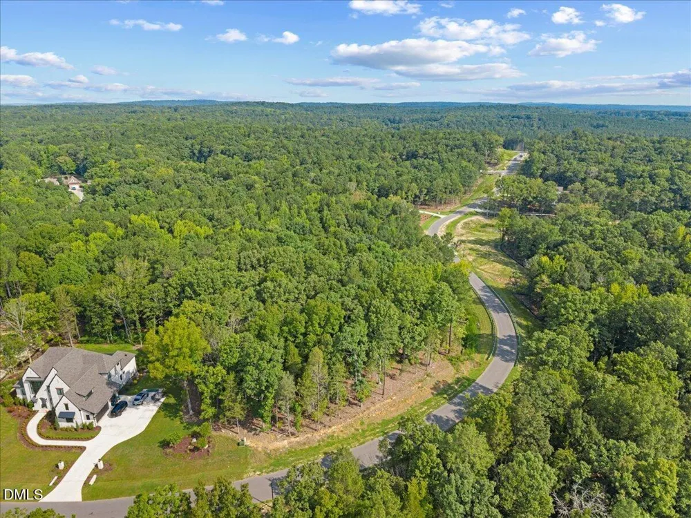 93 Firefly Overlook Road Pittsboro, NC 27312