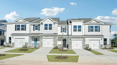 7427 Bourbon Briar Drive
