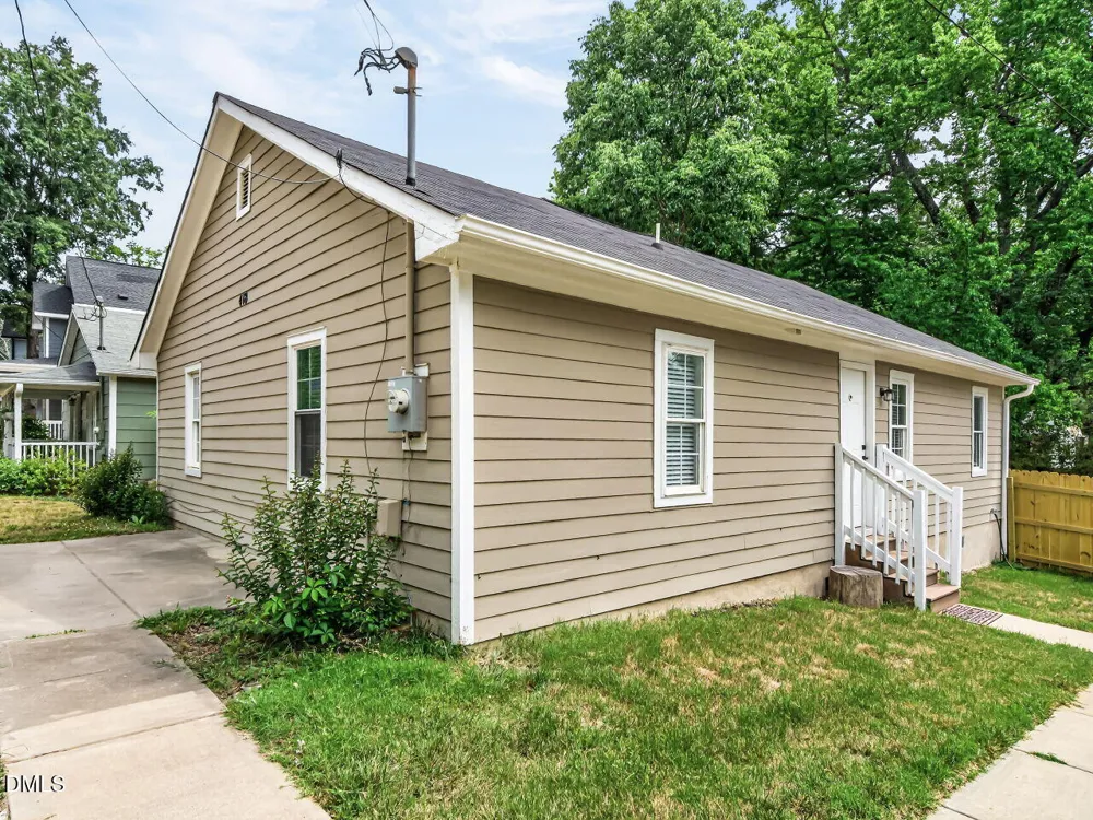 418 Allen Road Wake Forest, NC 27587