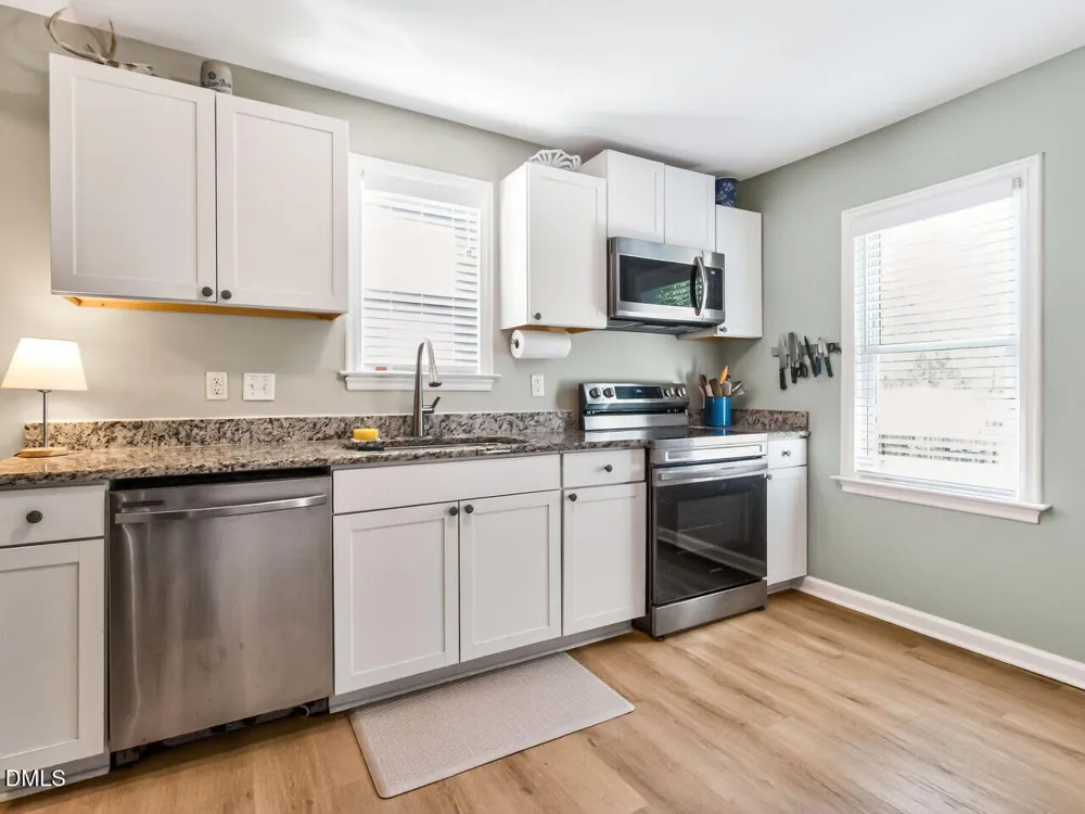 418 Allen Road Wake Forest, NC 27587