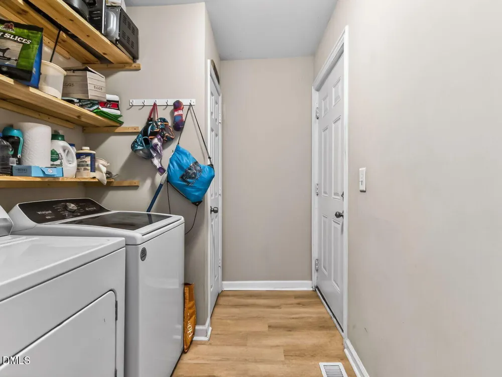 418 Allen Road Wake Forest, NC 27587