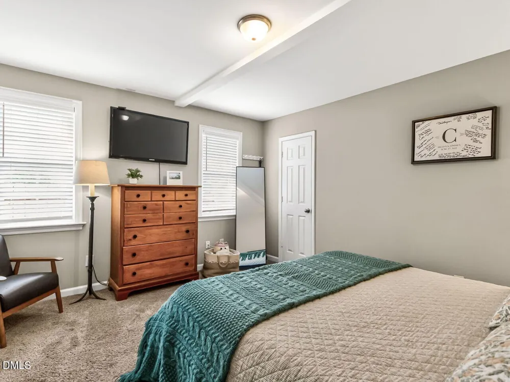 418 Allen Road Wake Forest, NC 27587
