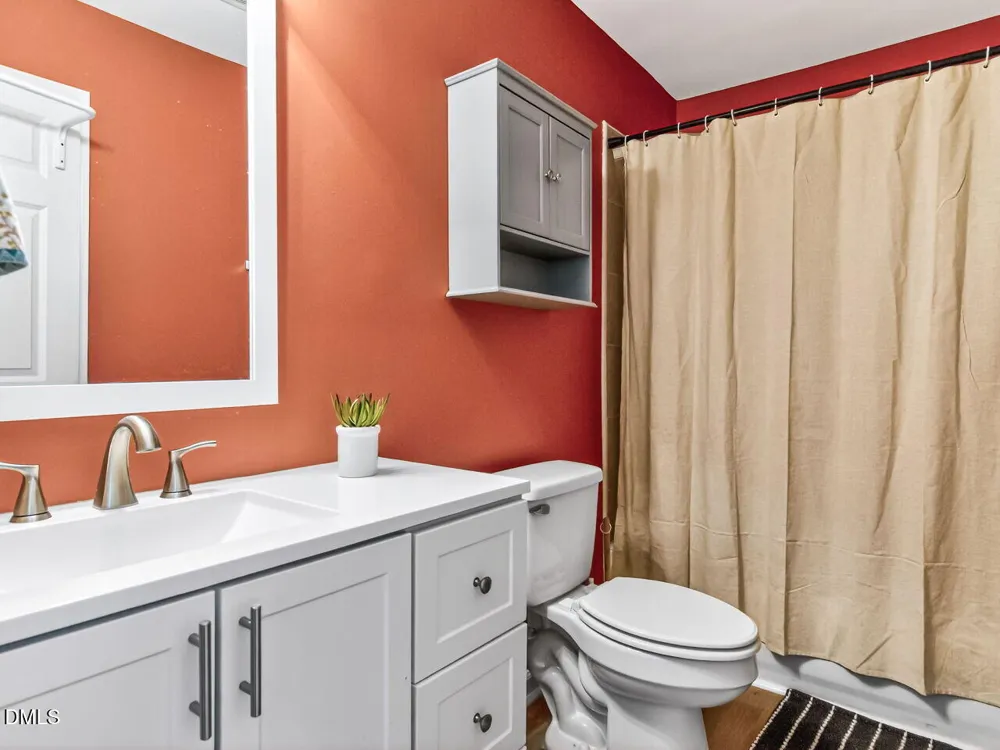 418 Allen Road Wake Forest, NC 27587