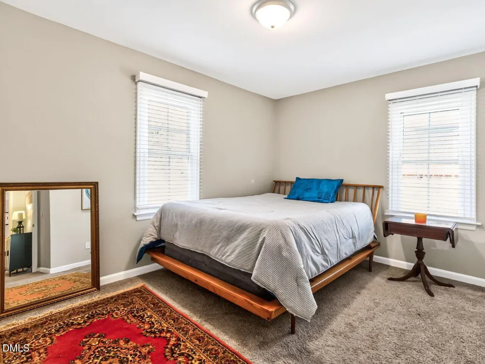 418 Allen Road Wake Forest, NC 27587