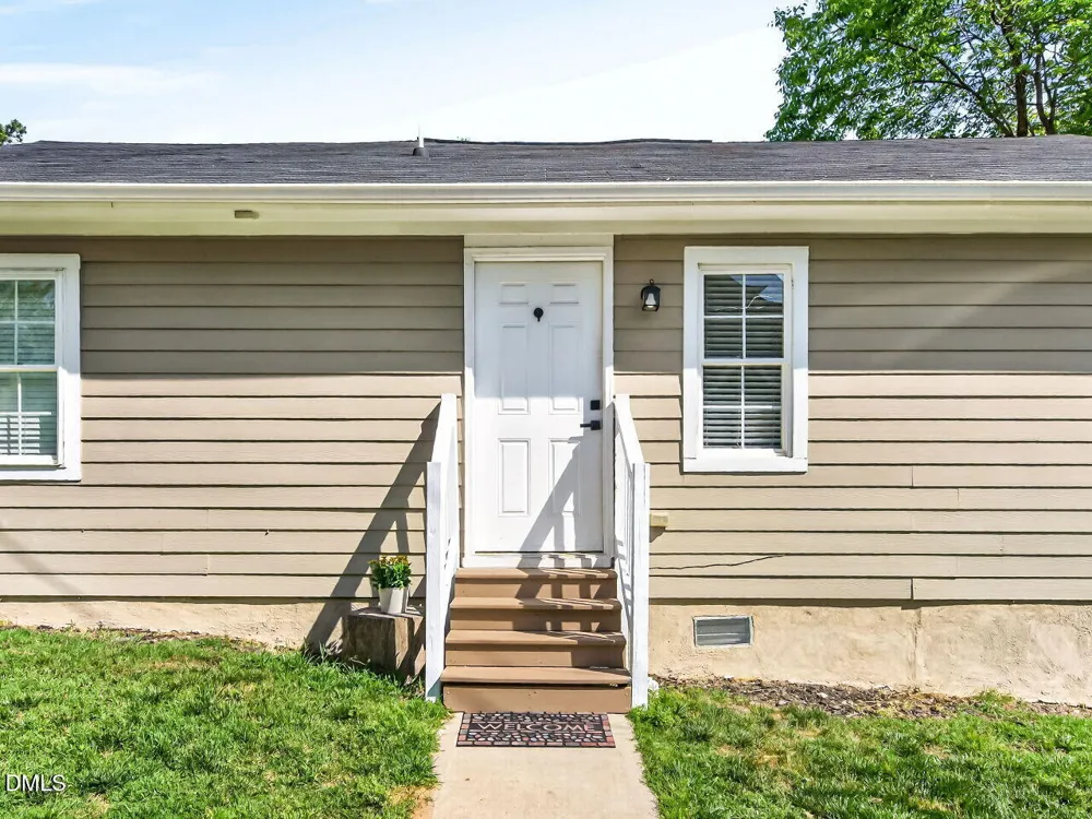 418 Allen Road Wake Forest, NC 27587