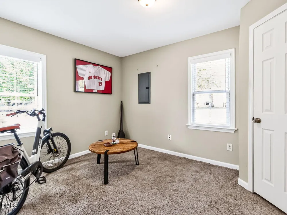 418 Allen Road Wake Forest, NC 27587