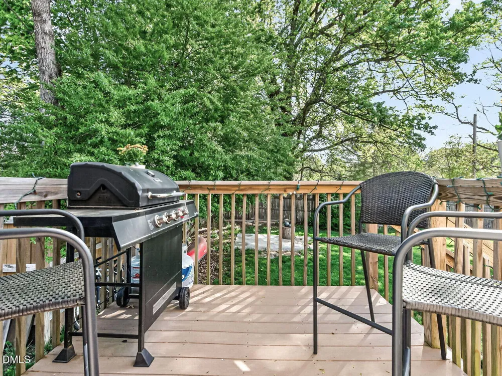 418 Allen Road Wake Forest, NC 27587