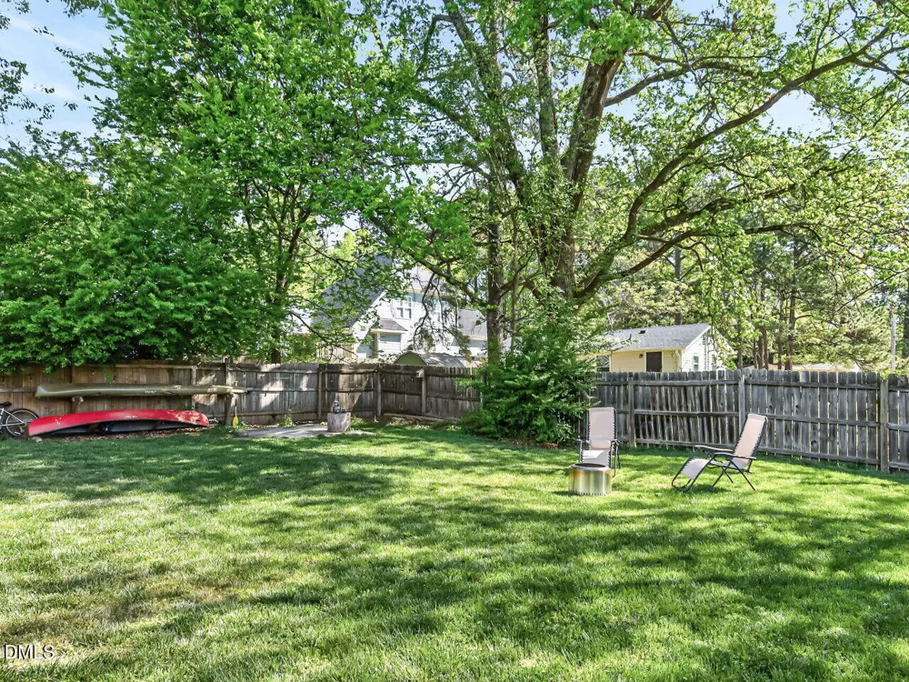 418 Allen Road Wake Forest, NC 27587