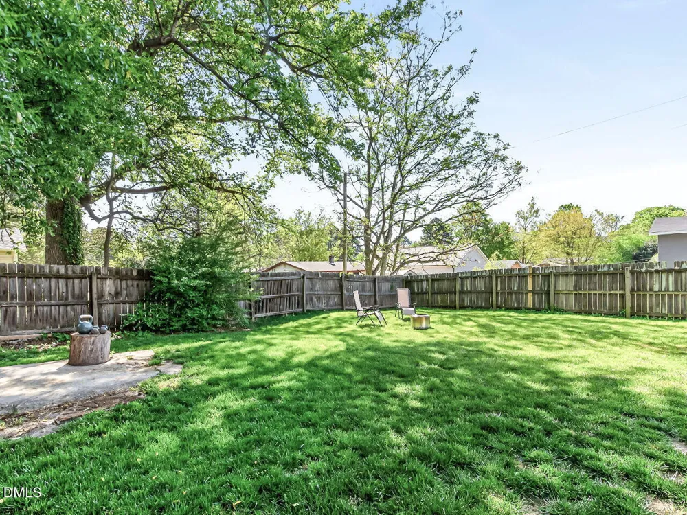 418 Allen Road Wake Forest, NC 27587