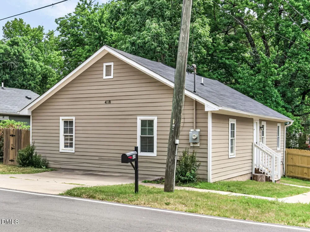418 Allen Road Wake Forest, NC 27587