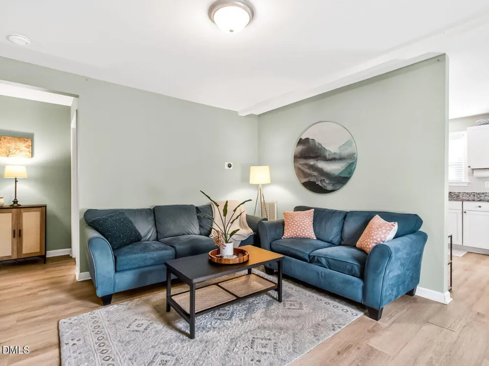 418 Allen Road Wake Forest, NC 27587