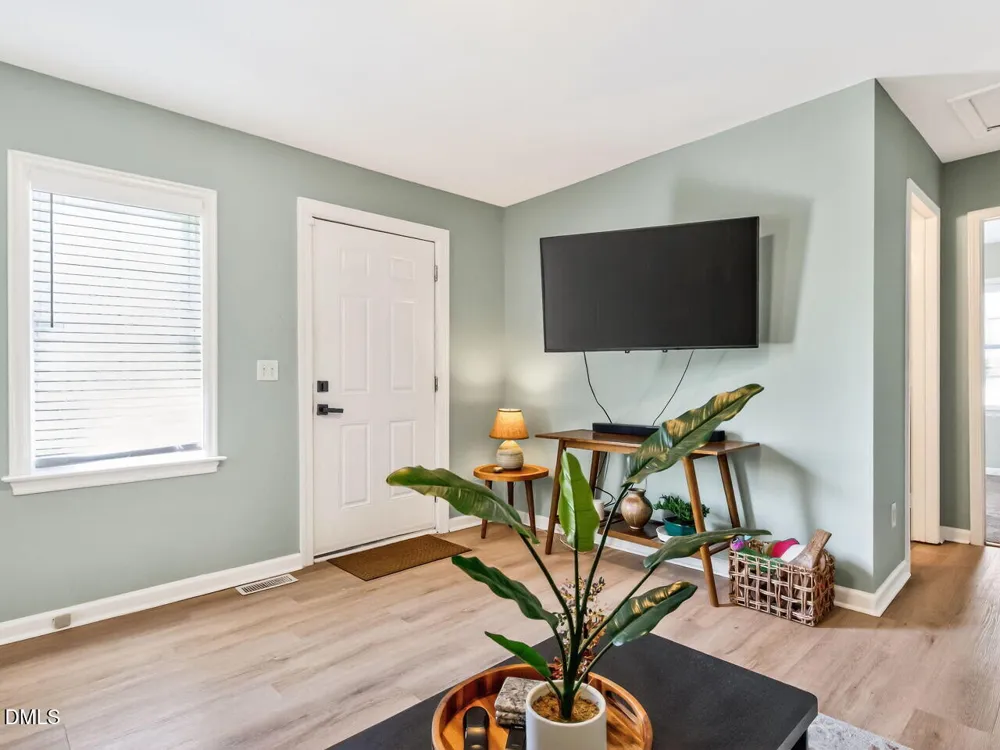 418 Allen Road Wake Forest, NC 27587
