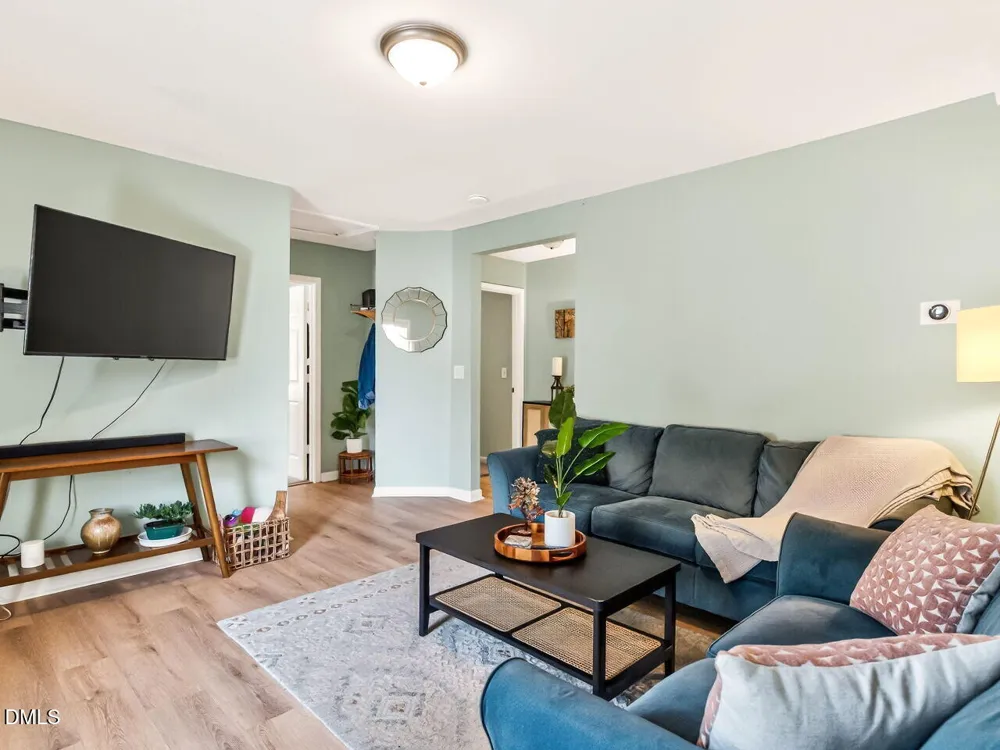 418 Allen Road Wake Forest, NC 27587