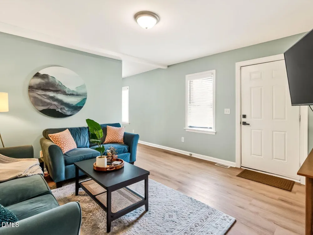 418 Allen Road Wake Forest, NC 27587