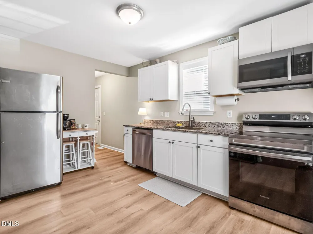 418 Allen Road Wake Forest, NC 27587