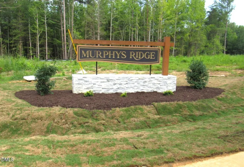 4454 Poppy Mallow Lane Oxford, NC 27565
