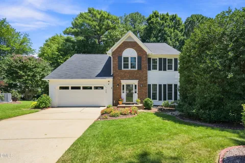 112 Sequoia Court