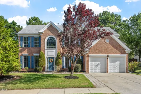 611 Sherwood Forest Place