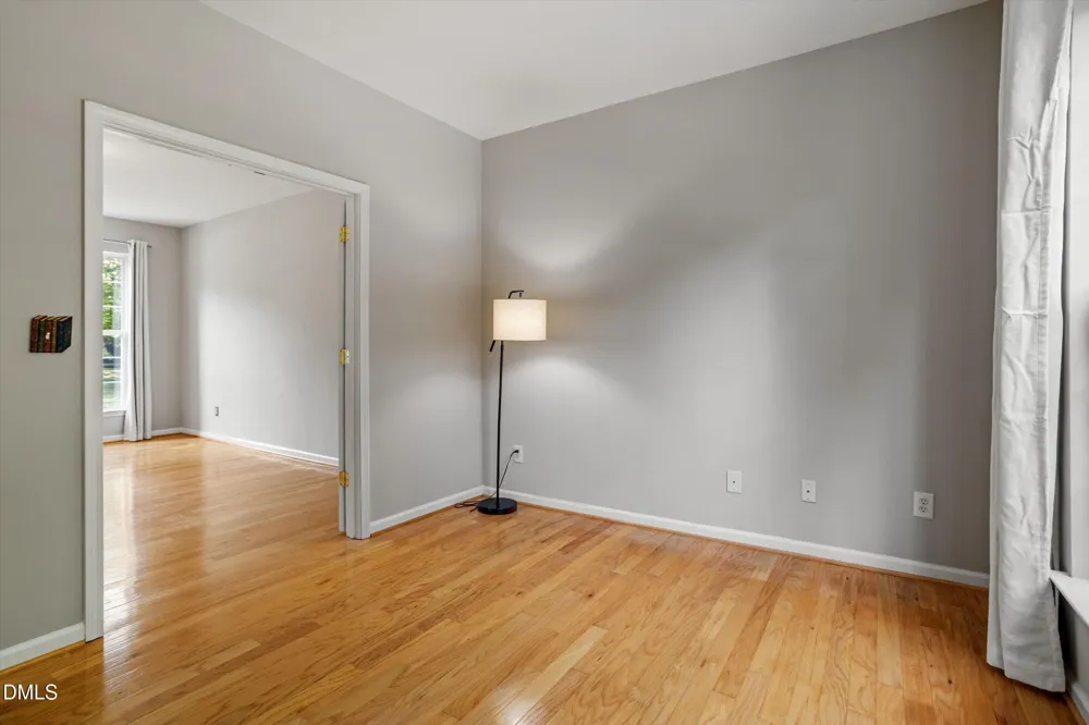 611 Sherwood Forest Place Cary, NC 27519