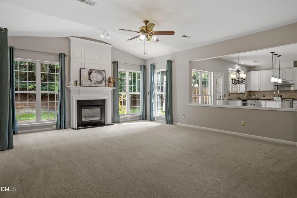 611 Sherwood Forest Place Cary, NC 27519