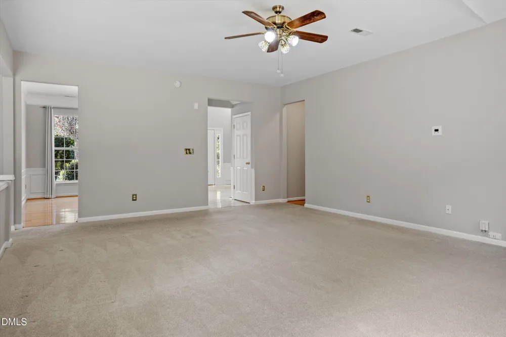 611 Sherwood Forest Place Cary, NC 27519