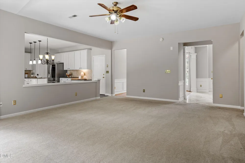 611 Sherwood Forest Place Cary, NC 27519