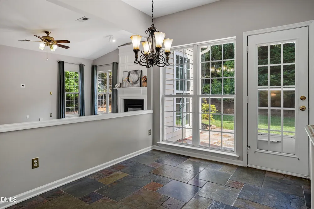 611 Sherwood Forest Place Cary, NC 27519