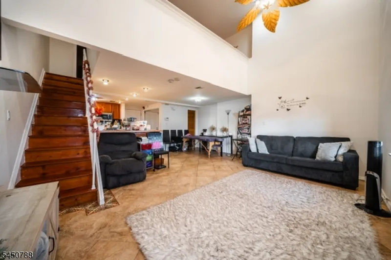 16 Jacques Street #21 Unit 21 Elizabeth City, NJ 07201