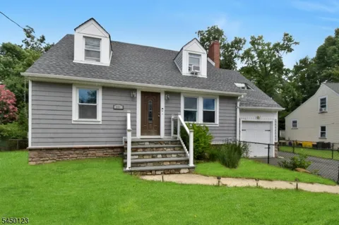 631 Concord Cir