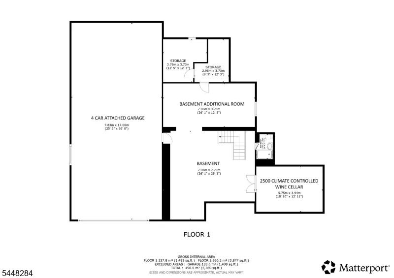 8 Cracco Ln Wayne, NJ 07470