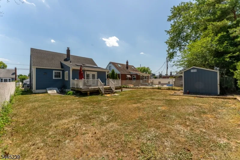 196 Gabriel Ter Sayreville, NJ 08879