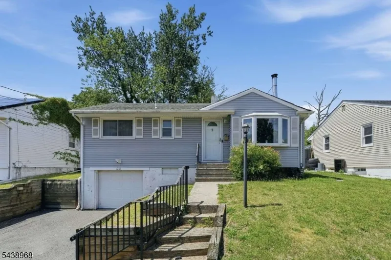 1265 North Ave Plainfield City, NJ 07062