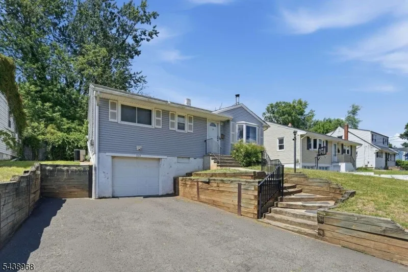 1265 North Ave Plainfield City, NJ 07062