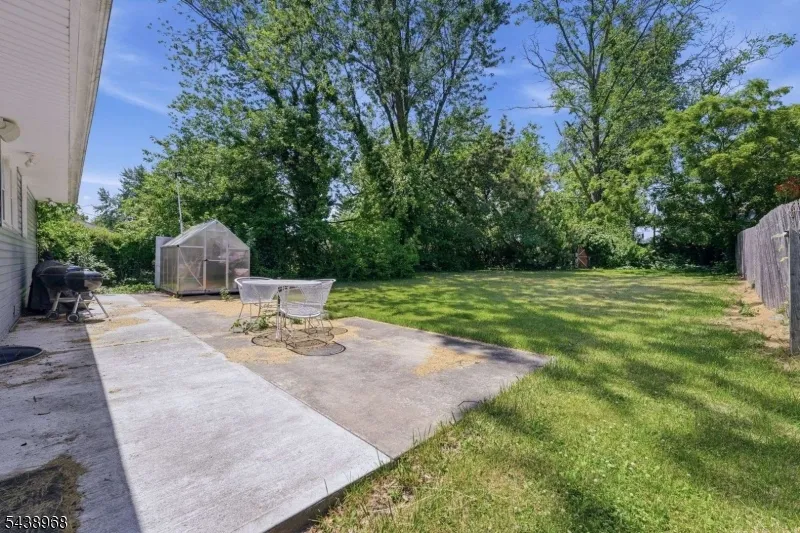 1265 North Ave Plainfield City, NJ 07062