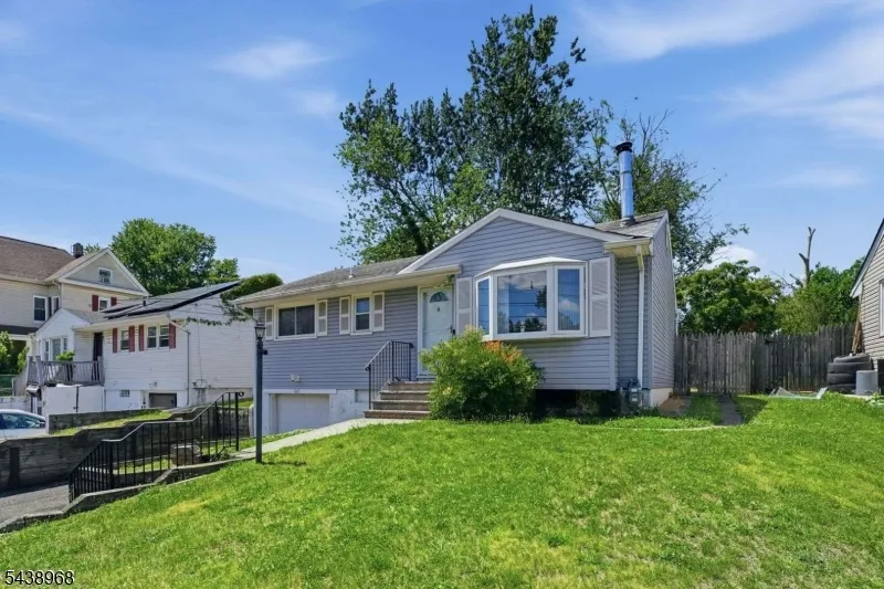 1265 North Ave Plainfield City, NJ 07062