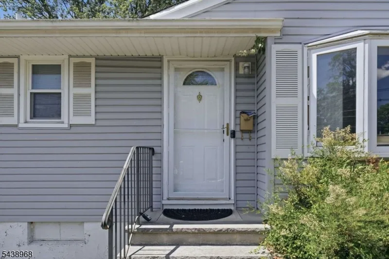 1265 North Ave Plainfield City, NJ 07062
