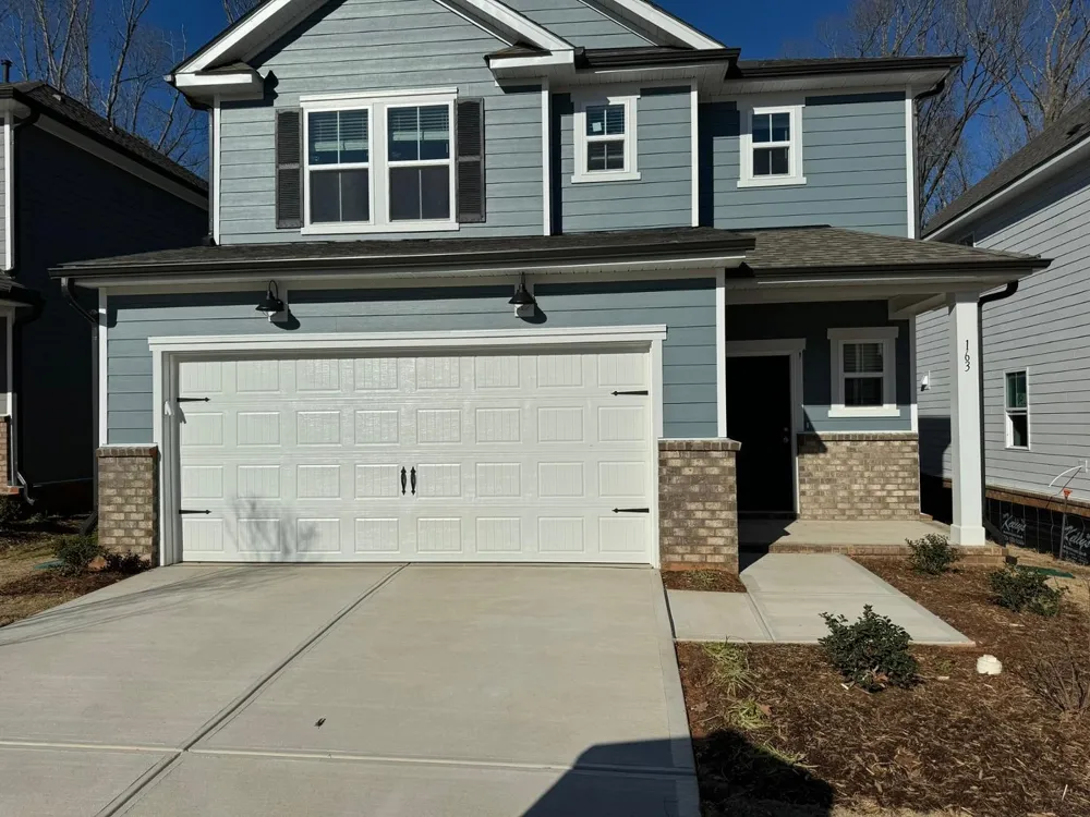163 Glen Clova Drive Raleigh, NC 27603