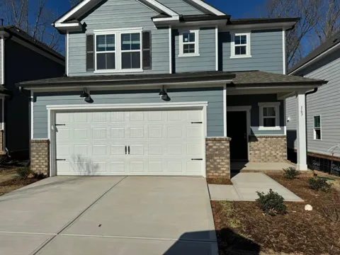 163 Glen Clova Drive
