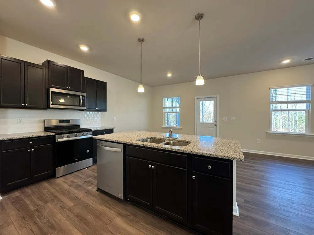 163 Glen Clova Drive Raleigh, NC 27603