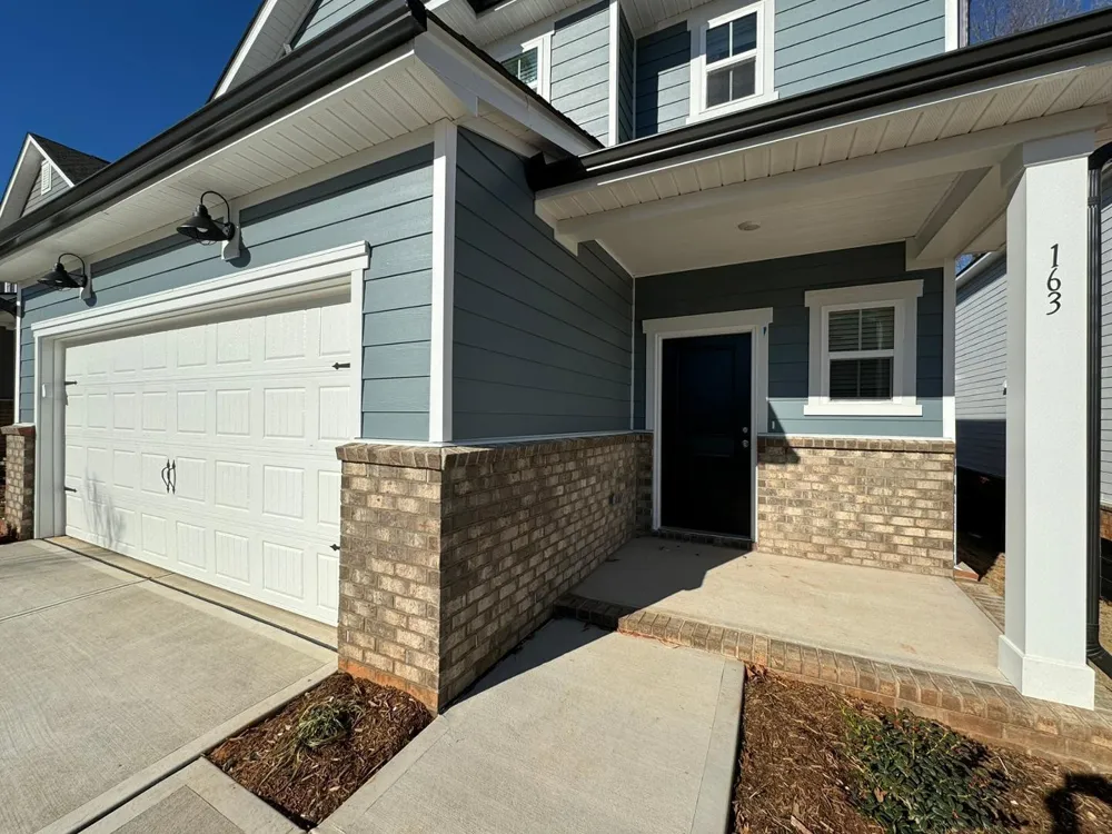 163 Glen Clova Drive Raleigh, NC 27603