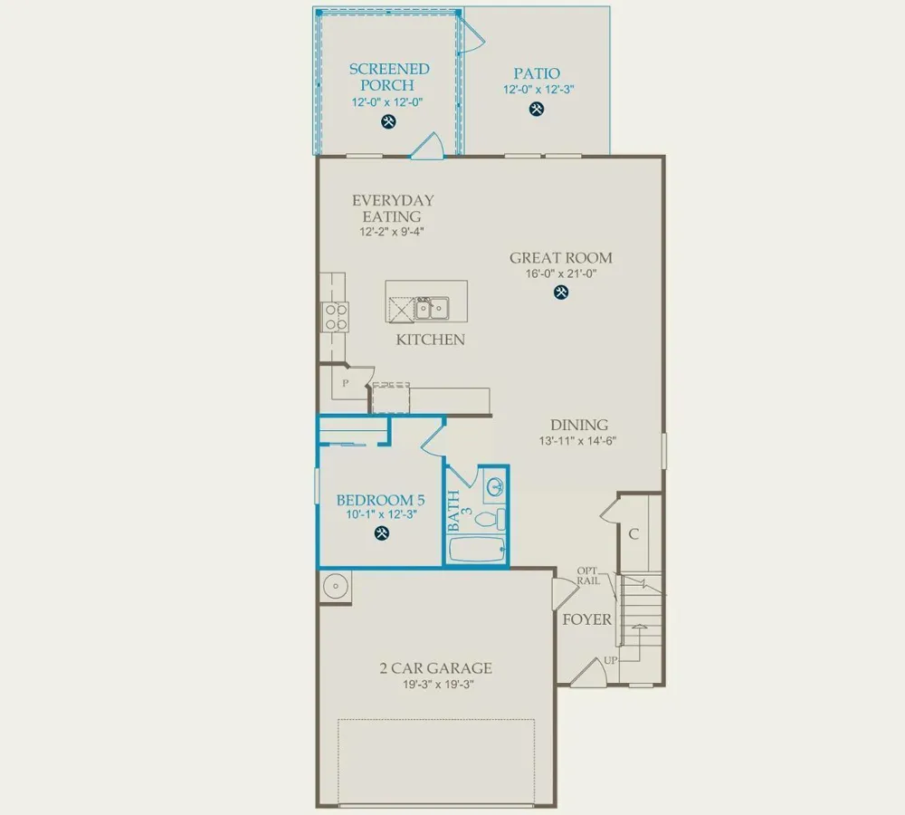 163 Glen Clova Drive Raleigh, NC 27603