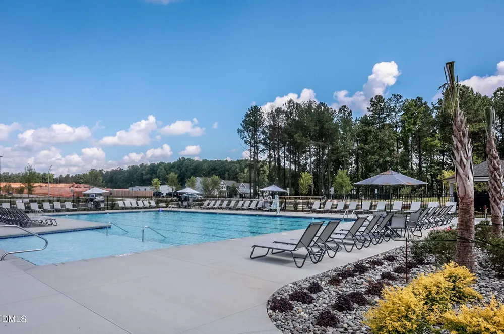 163 Glen Clova Drive Raleigh, NC 27603